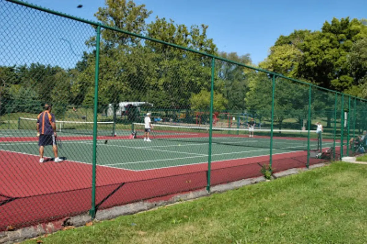 Best Free Pickleball courts in St. Louis