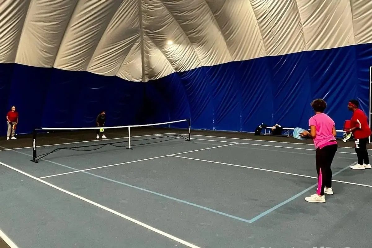 Best Members-Only Pickleball Courts In Indianapolis 2