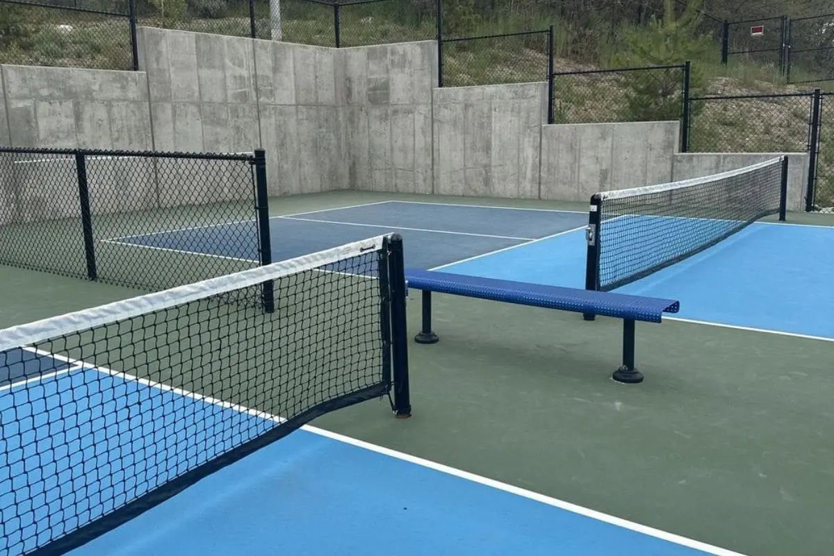 Best Members Only Pickleball Courts In Salt Lake City3