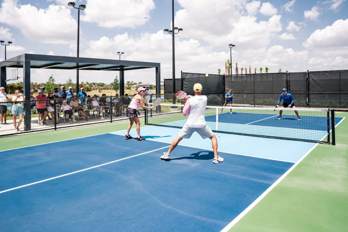 Best Members-Only Pickleball Courts in Wichita 