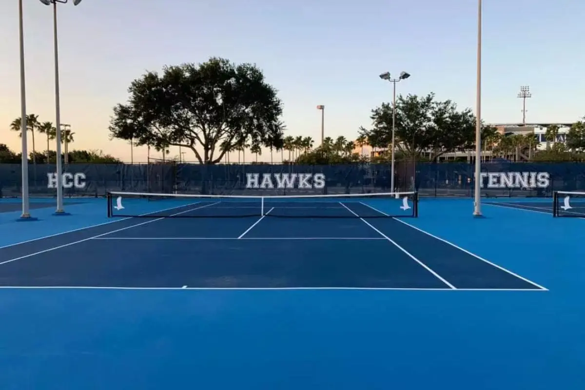 Best Members Only pickleball Courts In Tampa