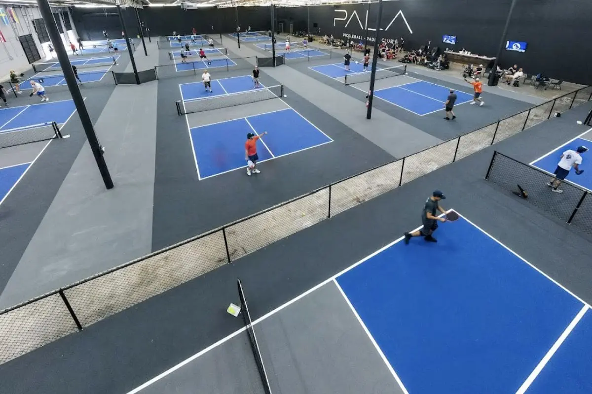 Best Pickleball Training Venues In New York