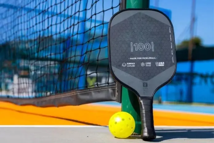 Best Pickleball Courts In Houston