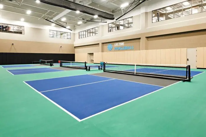 Top Free Pickleball Courts In Houston