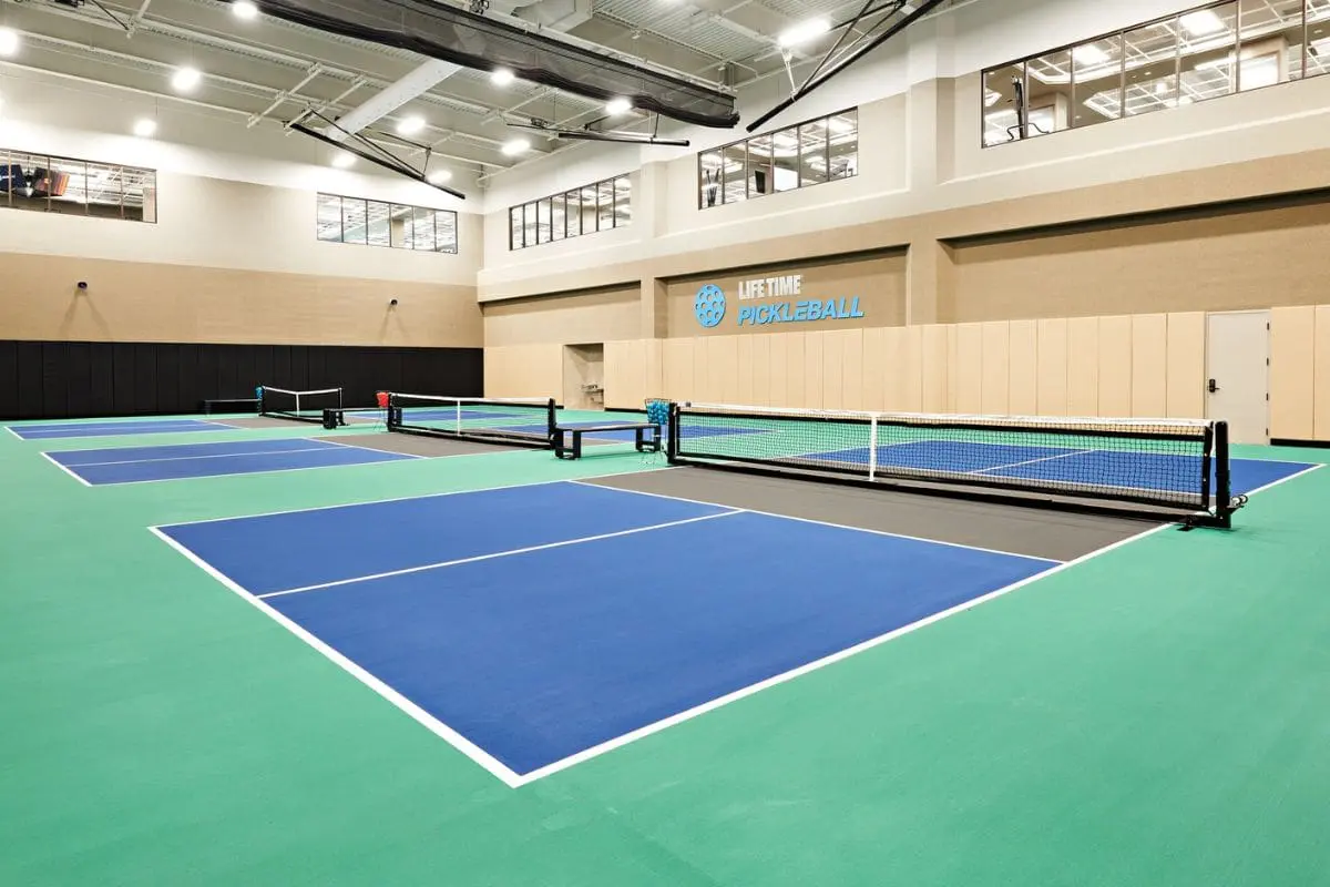 Best Pickleball Courts In Houston 4