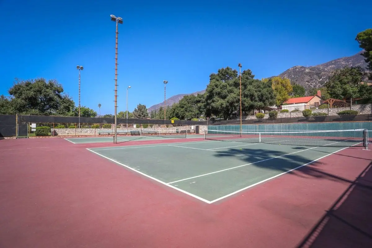 Best Pickleball Courts In LA 4