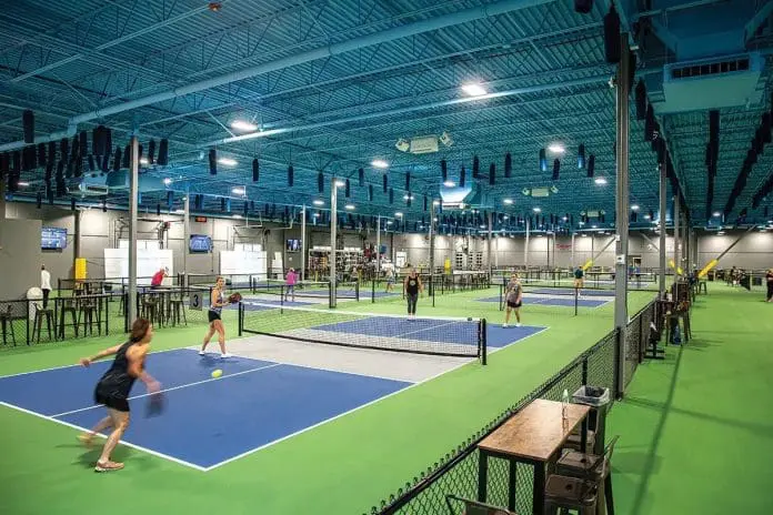 Best Pickleball Courts In St. Louis