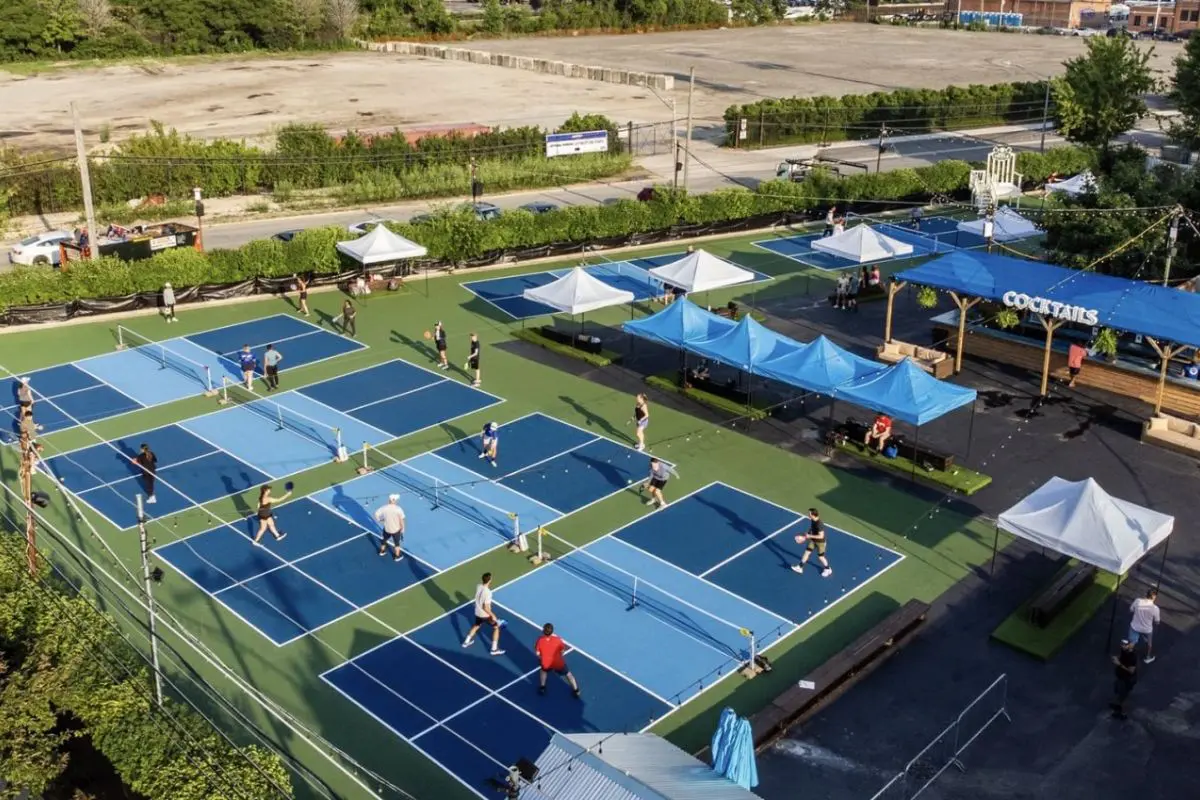 Best Pickleball Venues in Halifax 1