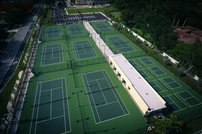 Best Pickleball Training Facilities In Miami