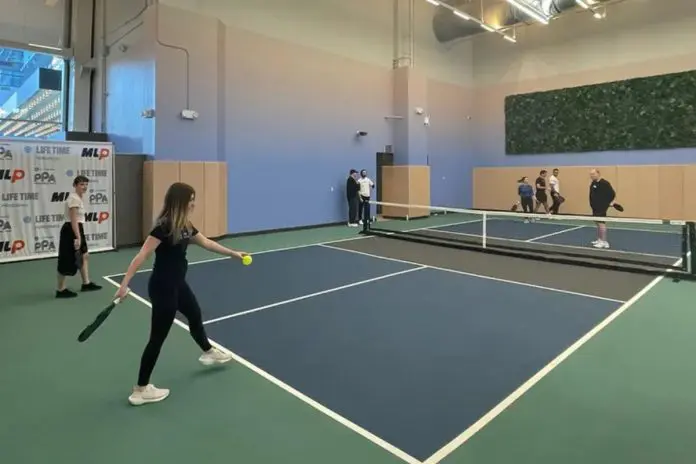 Best Pickleball Training Venues In New York