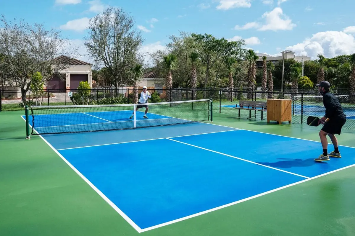 Boca Advances Pickleball Center Plan