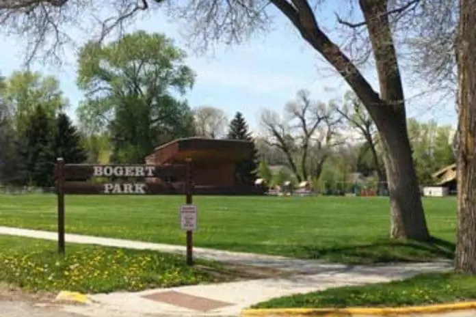 Bozeman's Bogert Park Faces Pickleball Noise