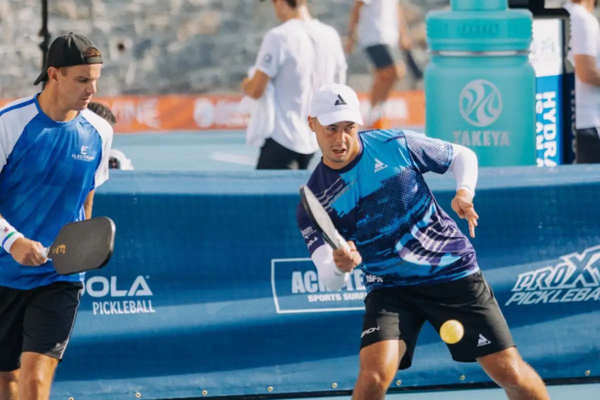 Collin Johns Discontent with Major League Pickleball (1)