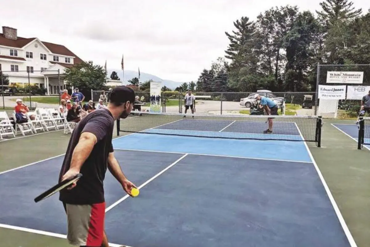 Conway Debuts Summer Slam Pickleball Tournament at Collins Park1