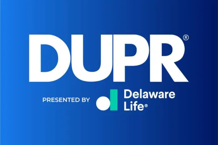 DUPR and Pickleball Cares Unite to Boost Youth Pickleball