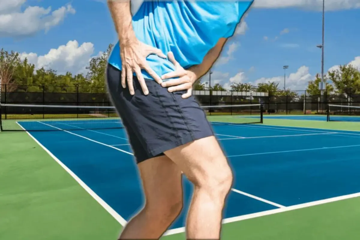 Debunking Pickleball's Biggest Myths