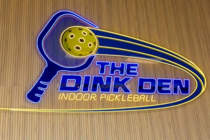 Dink Den Pickleball Venues in Staten Island