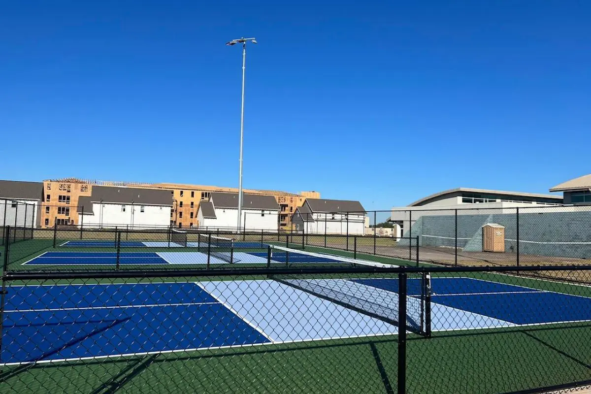 Dolly Cooper Park Pickleball Courts Funding1