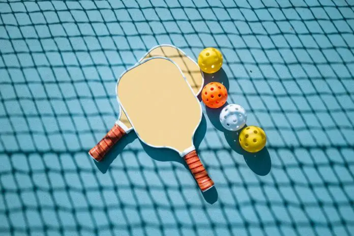 East Brunswick To Host Pickleball Tournament