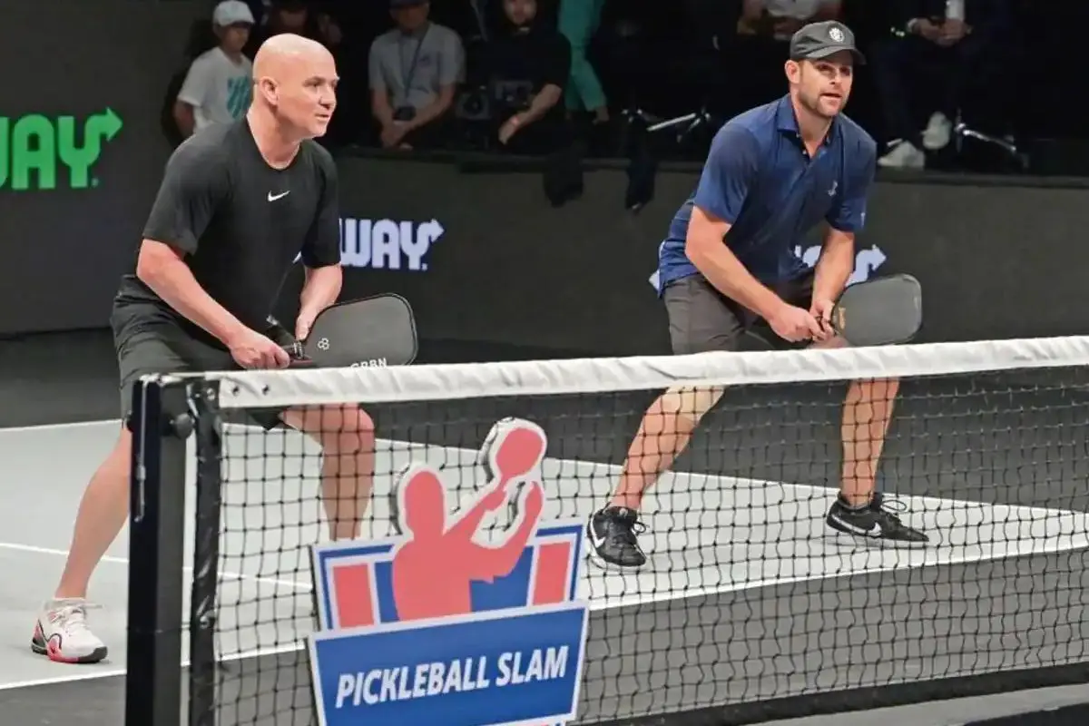 Fans Demand For More Pickleball Courts 1