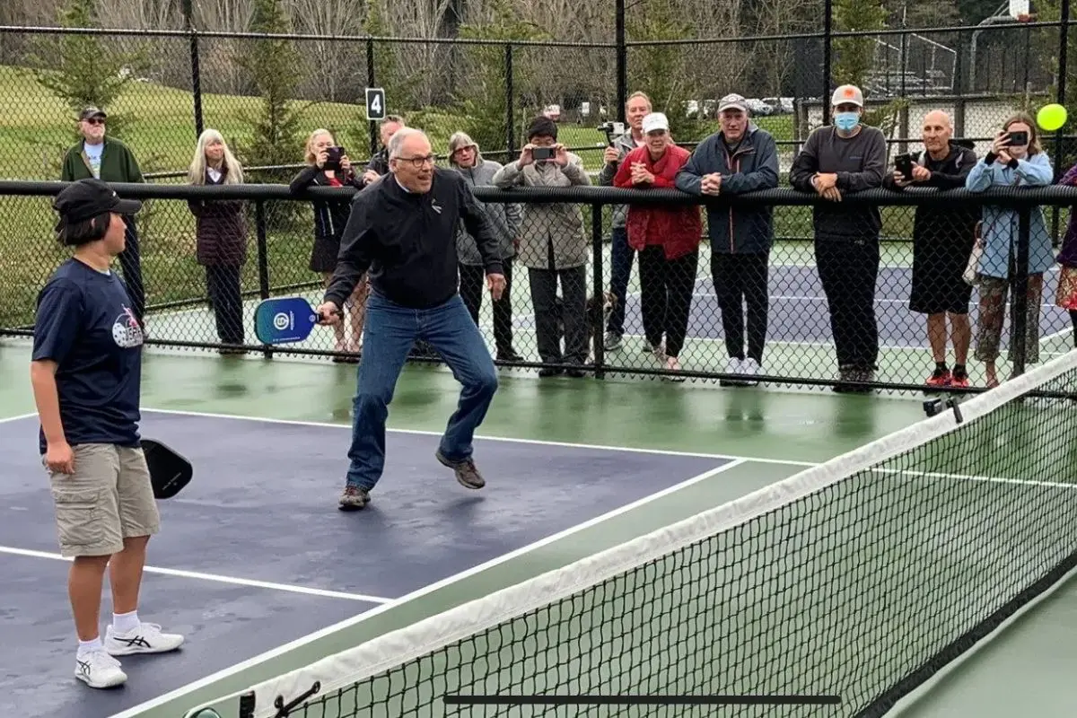 Fans Demand For More Pickleball Courts 3