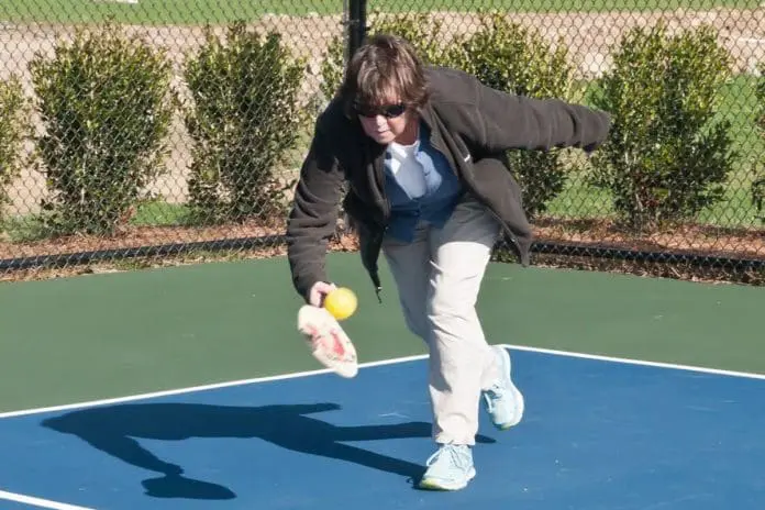 Fans Demand For More Pickleball Courts