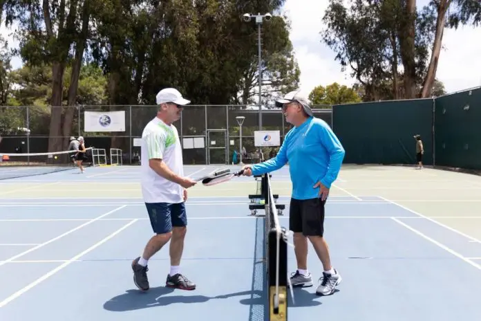 Forestport Pickleball Players Shine at Empire State Senior Games