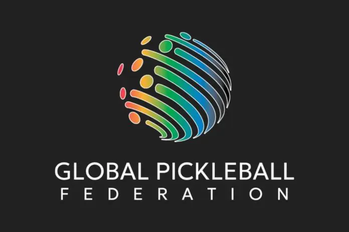 Global Pickleball Federation Mission