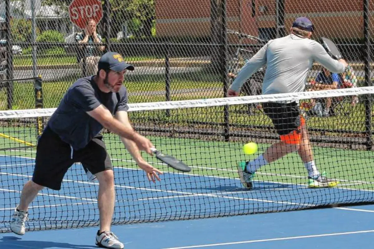 Greenfield Eyes Pickleball Funding In CPA FY25 1