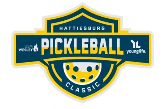 Hattiesburg Pickleball Tournament Results