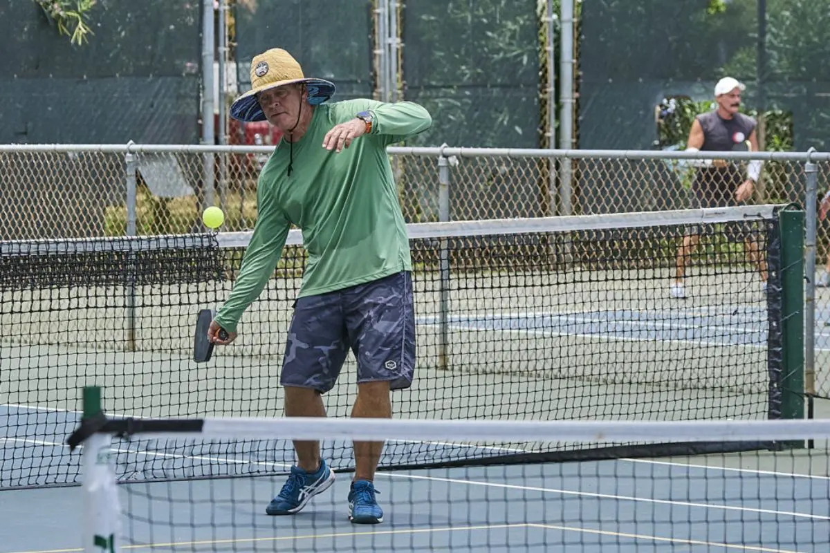 Hawaii's Pickleball Noise Controversy