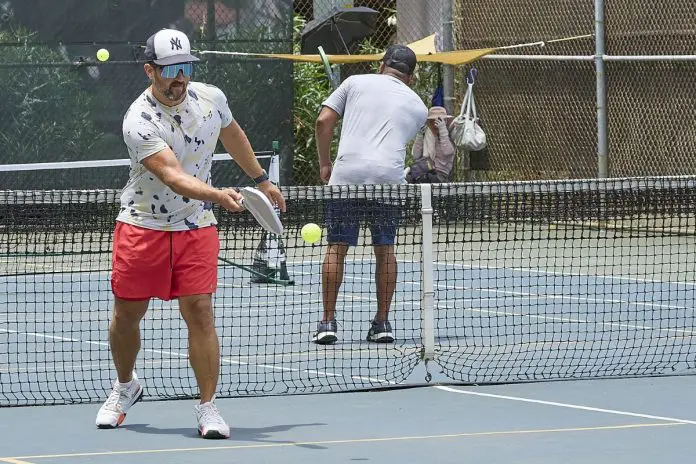 Hawaii's Pickleball Noise Controversy