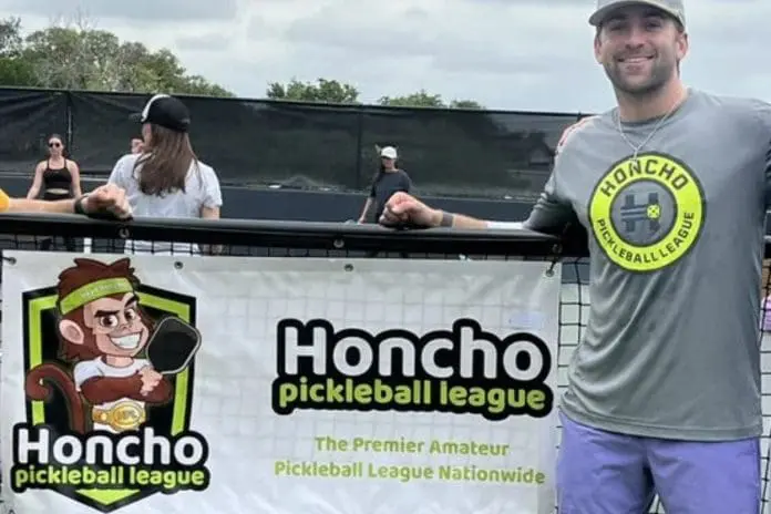 Honcho Pickleball League