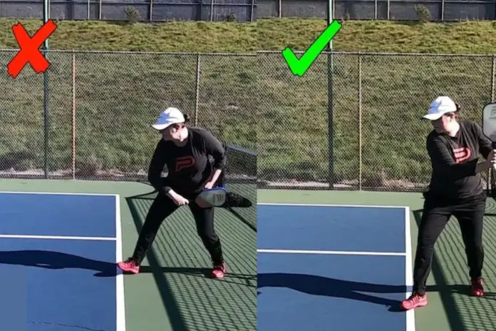 How Tennis Players Can Excel in Pickleball