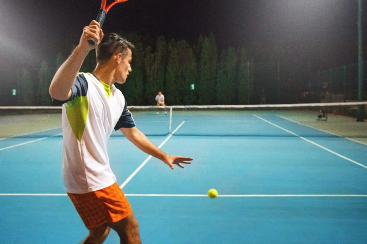 How Tennis Players Can Excel in Pickleball