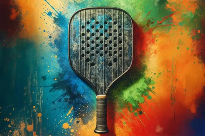 How to Choose The Best Pickleball Paddle