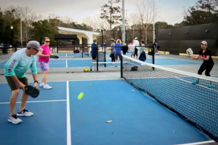 How to Organize a Successful Pickleball Tournament