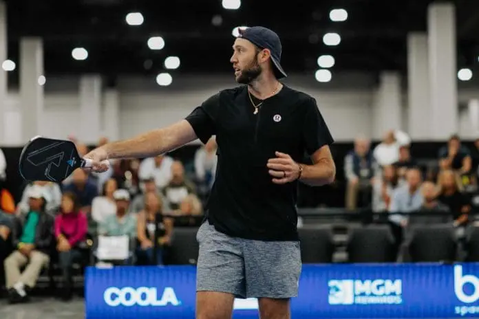 Jack Sock's Role in New York Hustlers