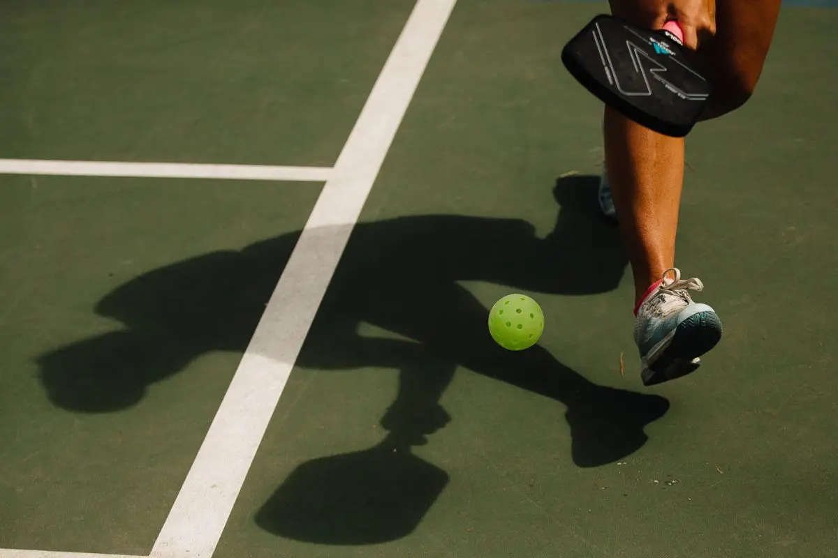 Jake Elliott Joined Connor Barwin's Charity Pickleball Tour (2)