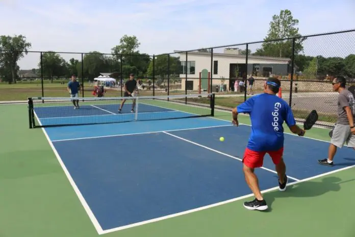 Kansas City Welcomes New Pickleball Hub (2)