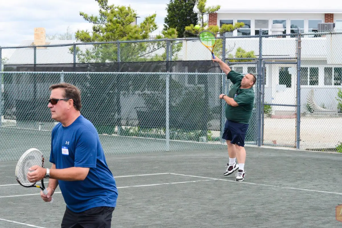 LBI Pickleball at the Beach 1