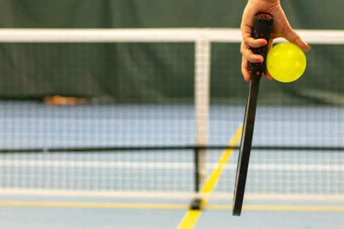 LPBC Summer Masters Slam Pickleball Championship