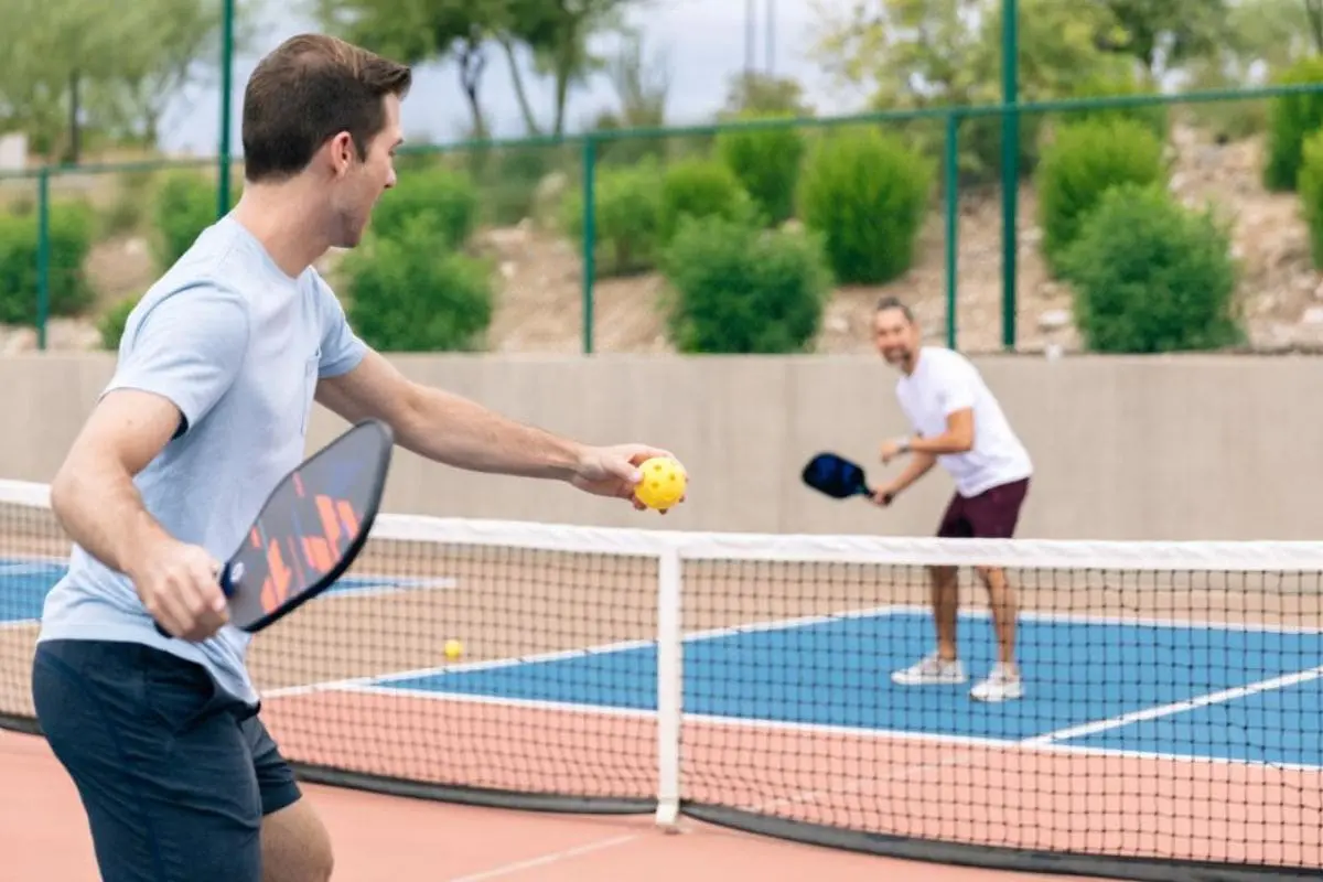 Largest Pickleball Lesson to Make History