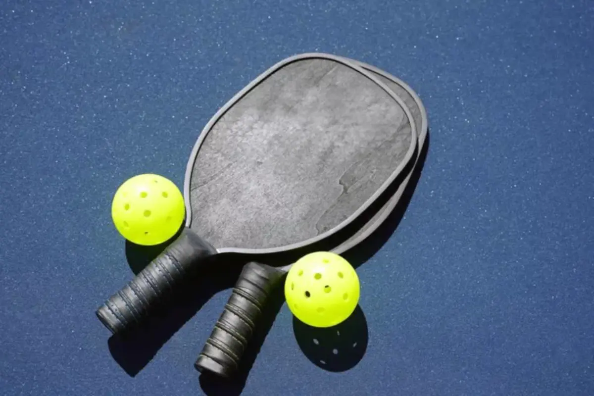 Lifespan of a Pickleball Paddle 