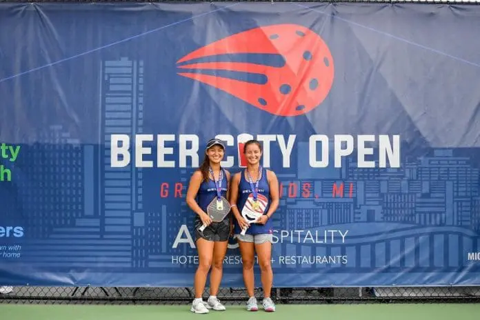 2024 Beer City Open