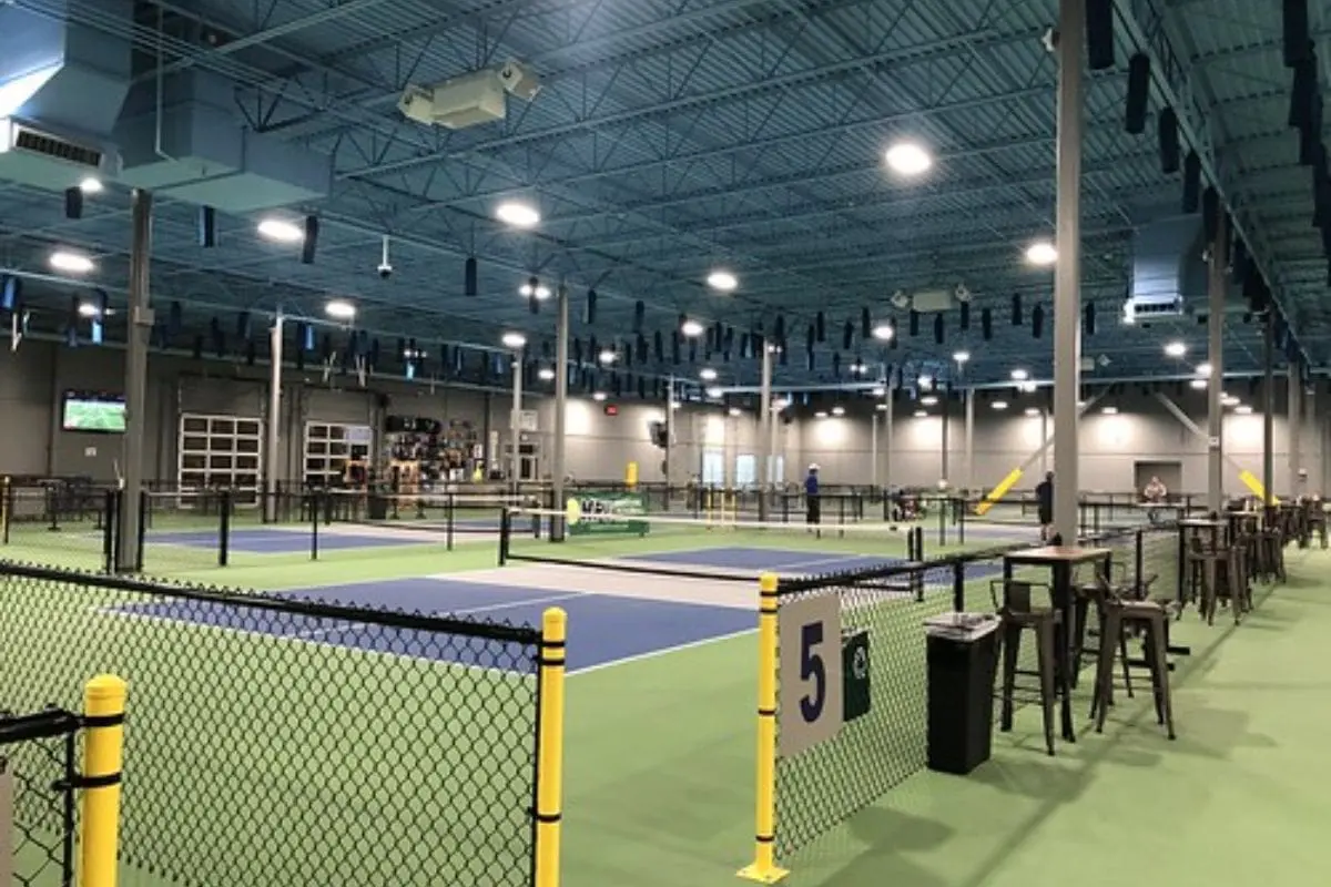 MPC St. Louis Summer Sizzle Pickleball Tour