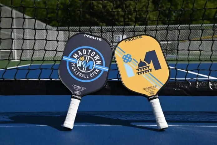 Madtown Pickleball Open Ignites Sun Prairie