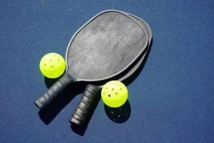 Mason City Declares Pickleball Classic Days