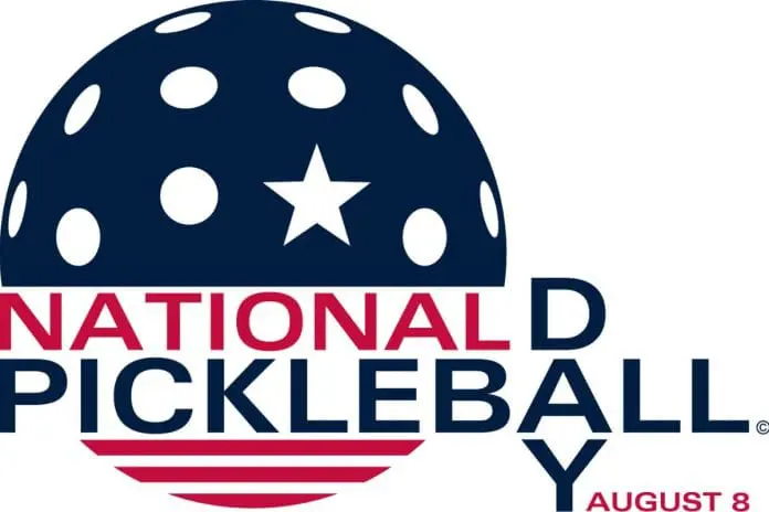 National Pickleball Day Approaching