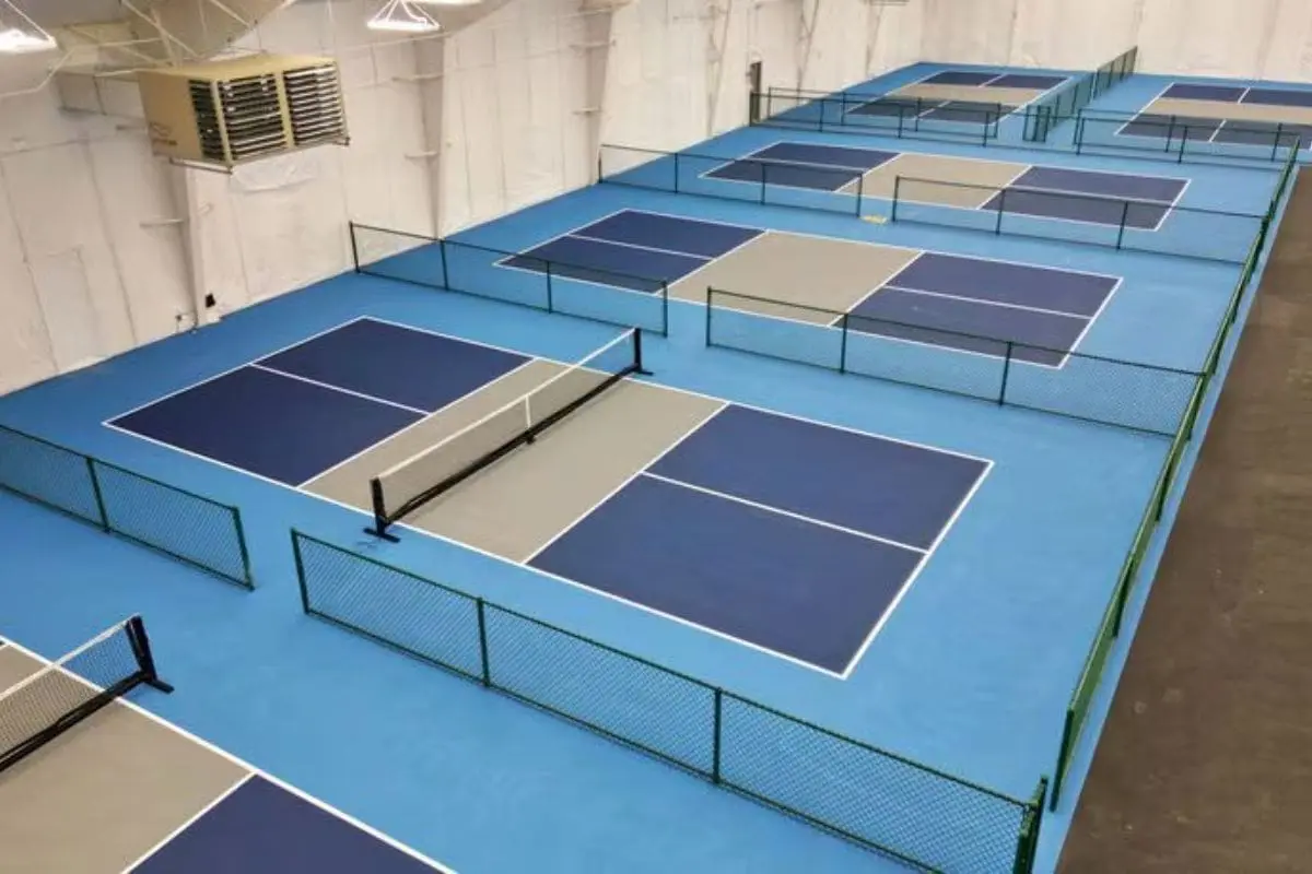 National Pickleball League Heads to Cincinnati  1